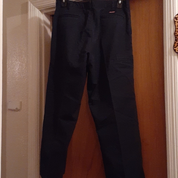Men work pants - Picture 2 of 2
